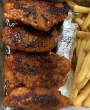 D'Agostino's Pizzeria Inc. image 18