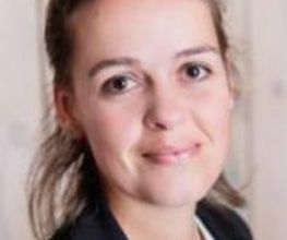 DEVK Versicherung: Andrea Gröhl Bild 1