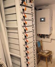 Elektromeister Benjamin Sommer Bild 2