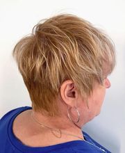 Johnny Rodriguez The Salon image 19