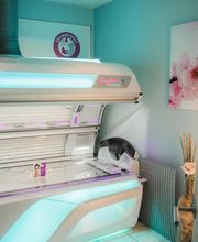 Caribic Sun Sonnenstudio Bild 11