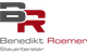Steuerberater Benedikt Roemer