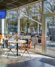 EFA/bft Tankstelle Bild 20