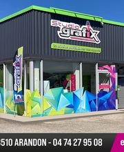 Studio Grafix image 1