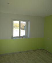 Pomeyrol Peinture image 9