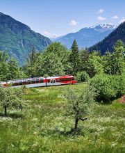 TMR Transports de Martigny et Régions SA Bild 1