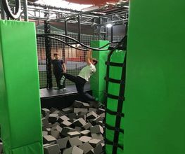 INDOOR PARK image 7