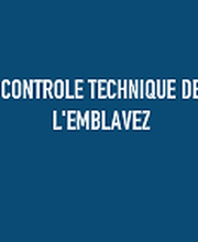 Contrôle Technique de l'Emblavez image 15