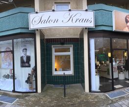 Salon Kraus Bild 2