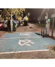 ACCIONA Charging Station imagen 2