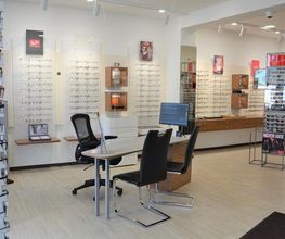 Augenoptik Otten Herr Andreas Otten Bild 2
