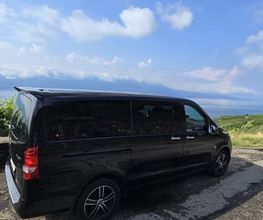Alisa Taxi & Limousines Bild 3