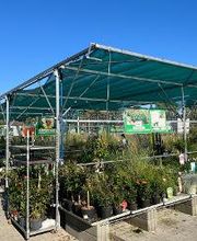 HORNBACH Gartencenter Binzen Bild 1