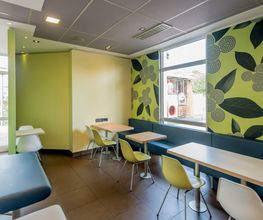 McDonald's Bild 5