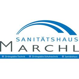 Sanitätshaus Marchl