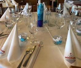 Restaurant Panorama Bild 12