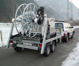 Schilter Seilbahn- und Metallbau GmbH Bild 2
