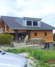 B.Millasson Menuiserie Charpente Agencement SA Bild 10