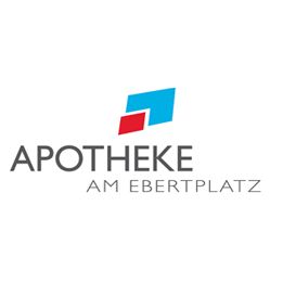 Logo der Apotheke am Ebertplatz OHG