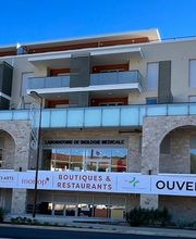 Laboratoire Cœur de Mougins -  BIOGROUP CÔTE D'AZUR image 1