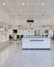 Opticien SAINT-LAURENT-BLANGY Optical Center image 1