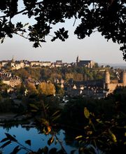 Mairie - Fougères image 1