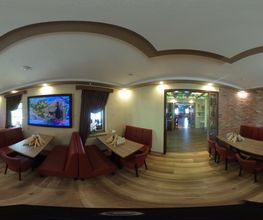 Restaurant "Delphi" Otterwisch Bild 10