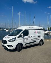 OSHT Haushaltstechnik GmbH Bild 10