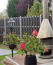 Zaunteam Toggenburg (Termine nach Vereinbarung) Bild 2