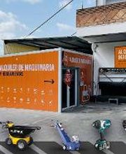 TOOLQUICK BIGMAT MIJAS ALQUILER DE MAQUINARIA imagen 6