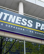 Fitness Park Saint-Denis - Stade de France image 14
