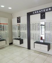 Opticien COSNE-SUR-LOIRE Optical Center image 1