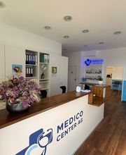 Medico Center AG Bild 4