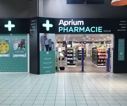 Pharmacie Veux image 4