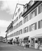 Dres. med. Bettina Muggli & Thomas Largiadèr Bild 1