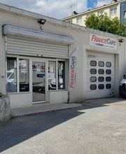 France Cars - Location utilitaire et voiture Troyes image 1