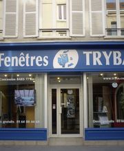 Tryba Ouverture Briardes 77 image 1