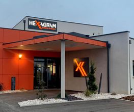 Hexagram image 1