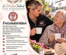 Im Herzen Vertraut Bild 7