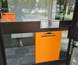 SIXT Autovermietung München Ottobrunn Bild 5