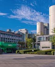Zementwerk Schelklingen Versand