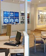Apollo-Optik - Löbau - Innere Zittauer Str. Bild 3