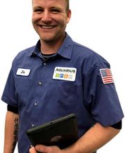 Aquarius Home Services, Kinetico image 2