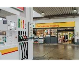 Shell Recharge Charging Station Bild 17