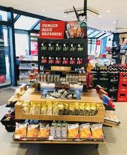 ORLEN Tankstelle Bild 12