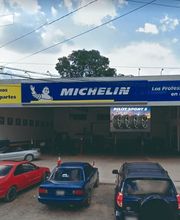 Michelin Ramos Servipartes Sucursal El Puente imagen 2