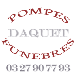 Pompes Funèbres Aubygeoises Daquet