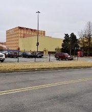 Convenient parking on-site