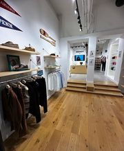 Sebago 10 Madrid imagen 4