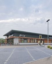 McDonald's Bild 1